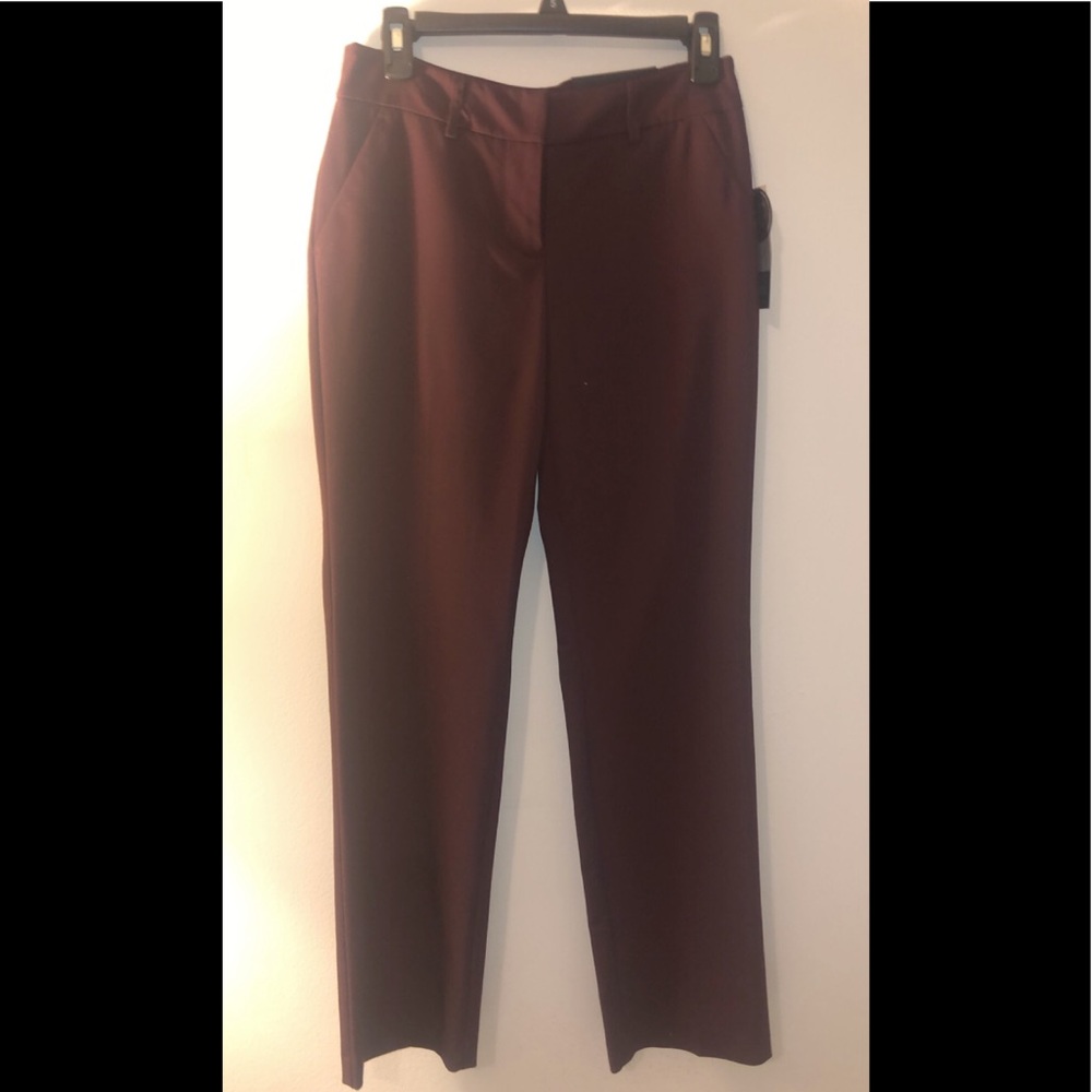 APT 9 from KOHLS straight pants